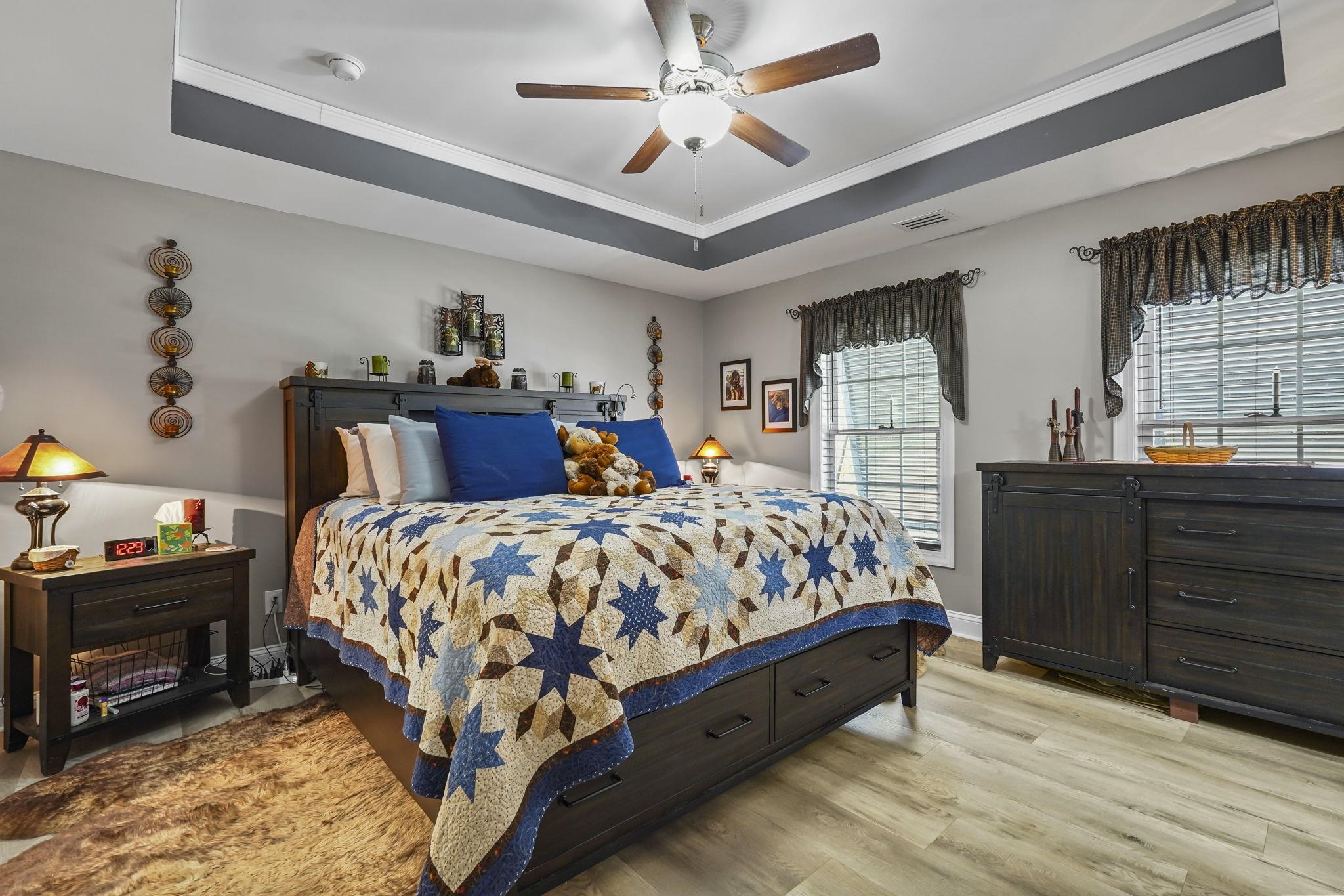 366 Allsbrook Road Loris, SC 29569 - Photo 36 of 48