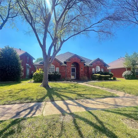 $2,595 | 10613 Tallahassee Drive, Frisco, TX 75035