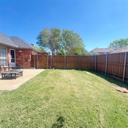 $2,595 | 10613 Tallahassee Drive, Frisco, TX 75035