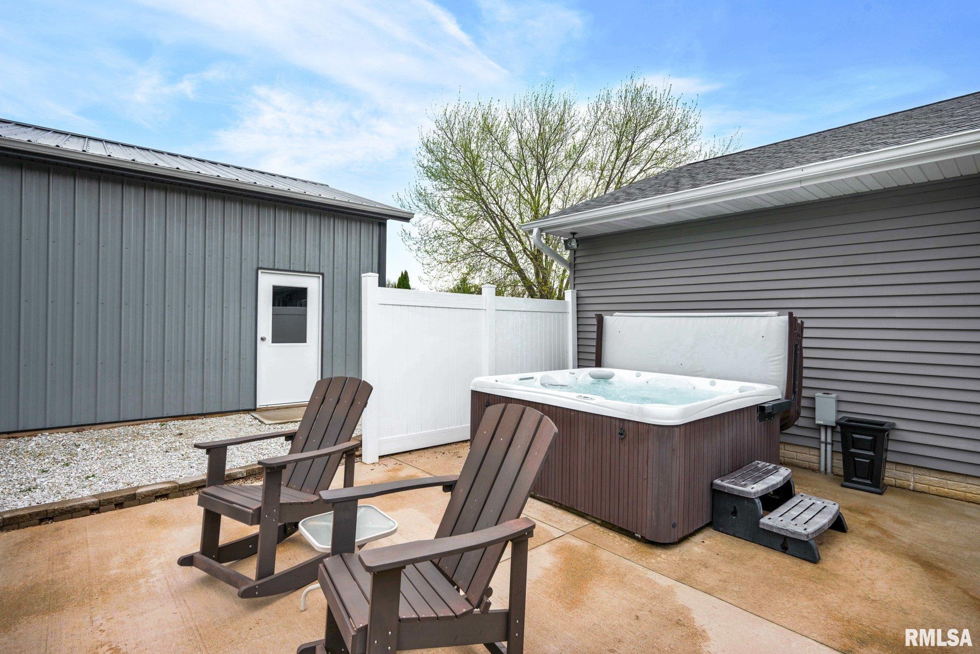 5220 South Acre Road Mapleton, IL 61547 - Photo 38 of 52