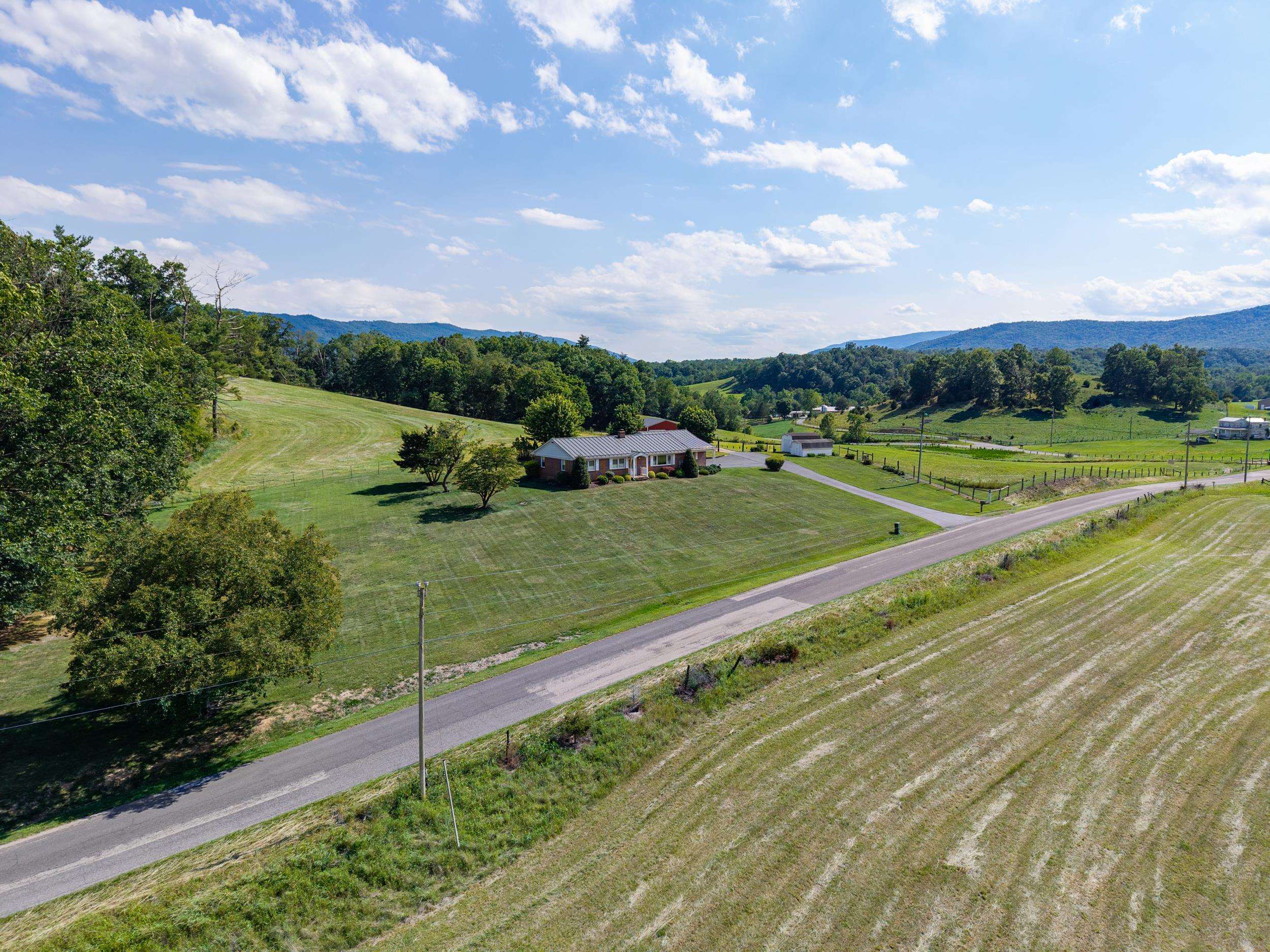 12199 Hollow Road Fulks Run, VA 22830 - Photo 58 of 75
