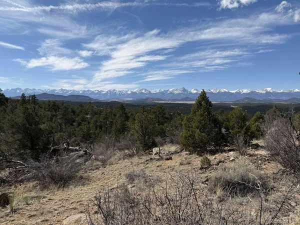 $189,000 | 0 Redtail Trail, Cotopaxi, CO 81223