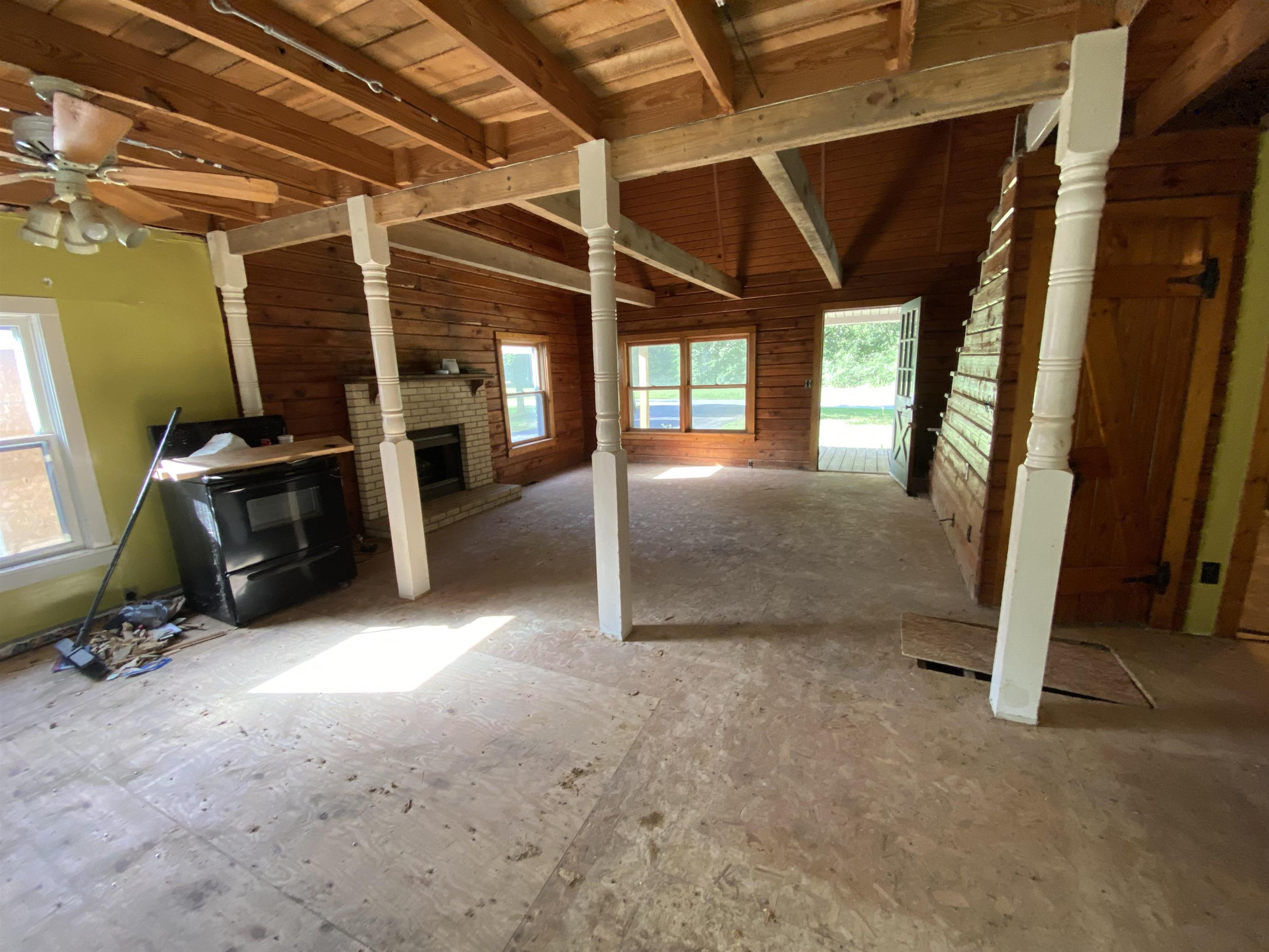 930 Old Jackson Road Henderson, TN 38340 - Photo 8 of 36