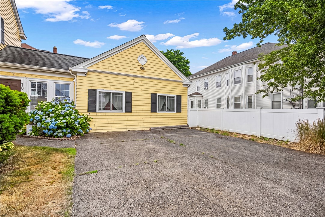 10 Booth Avenue Pawtucket, RI 02861 - Photo 40 of 48