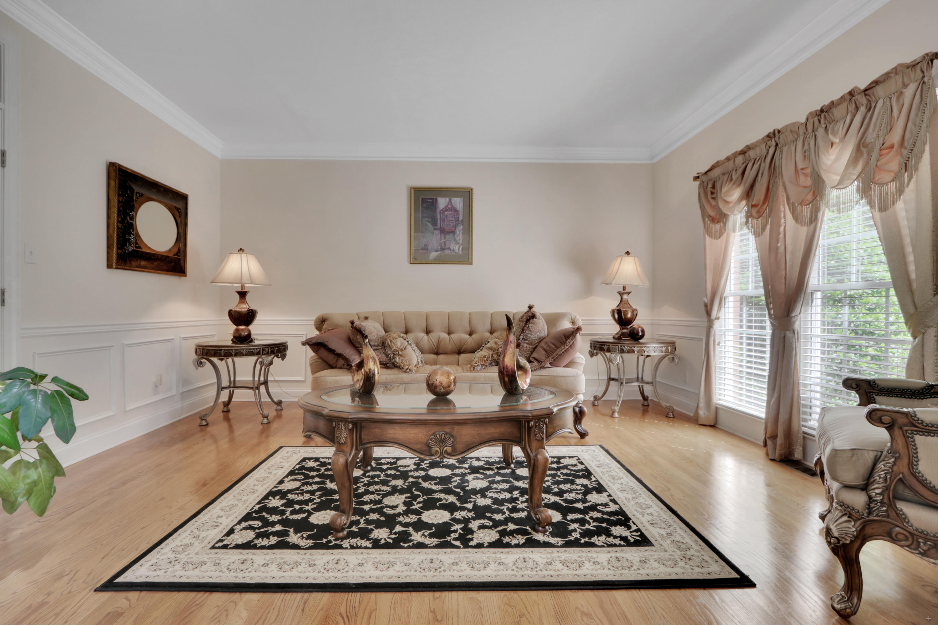 12898 Long Ridge Road Knoxville, TN 37934 - Photo 13 of 36 Formal living room