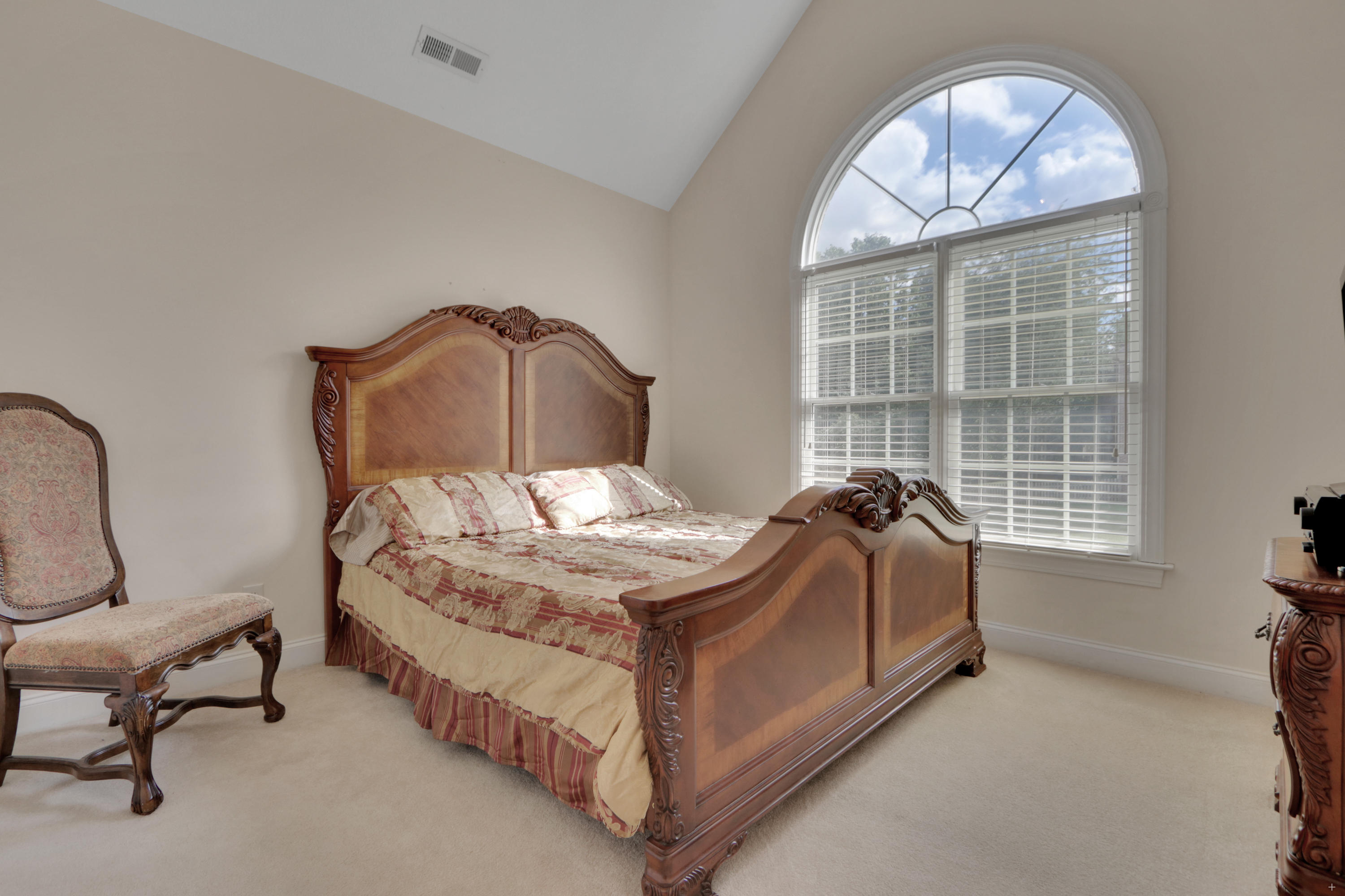 12898 Long Ridge Road Knoxville, TN 37934 - Photo 23 of 36 Bedroom 4 with Ensuite bath