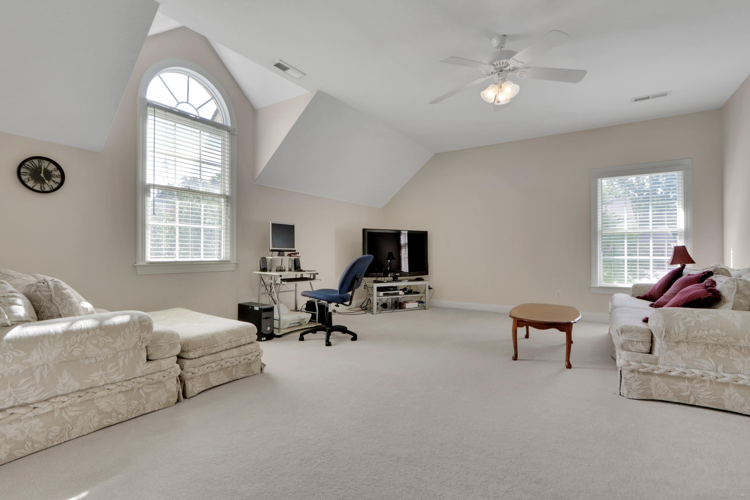12898 Long Ridge Road Knoxville, TN 37934 - Photo 25 of 36 Bonus room upstairs