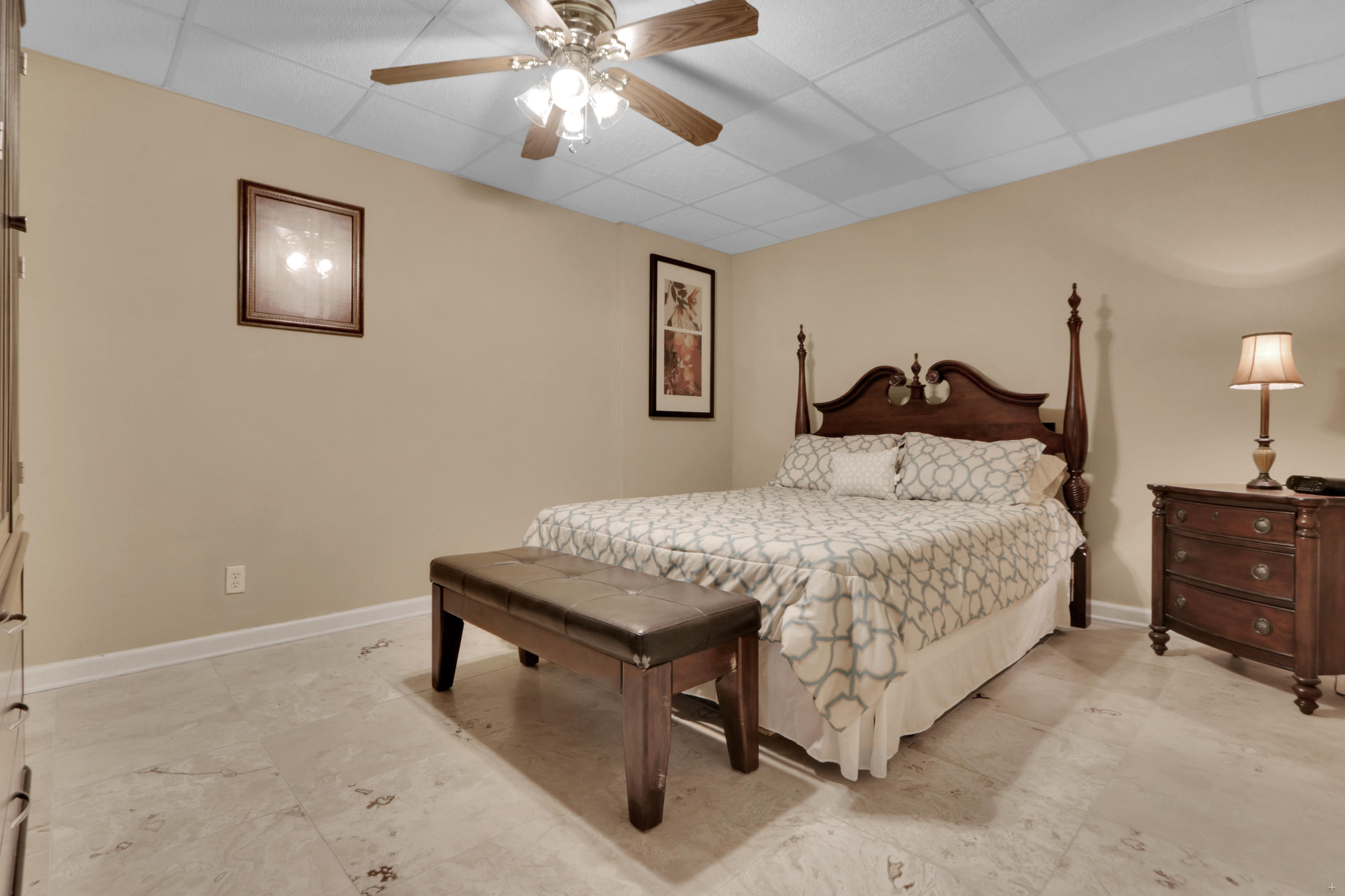 12898 Long Ridge Road Knoxville, TN 37934 - Photo 28 of 36 Rec room in basement