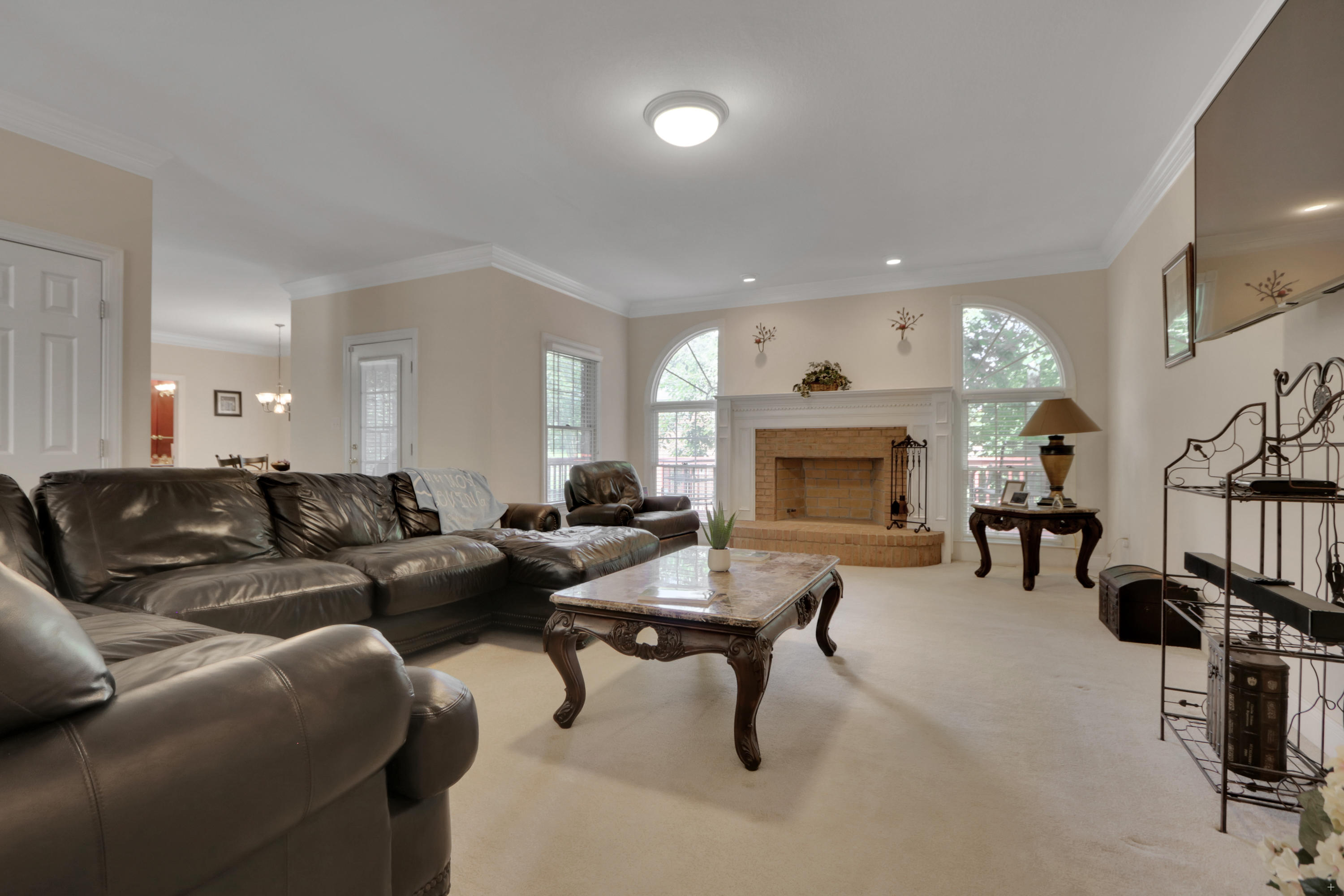 12898 Long Ridge Road Knoxville, TN 37934 - Photo 4 of 36 Family room