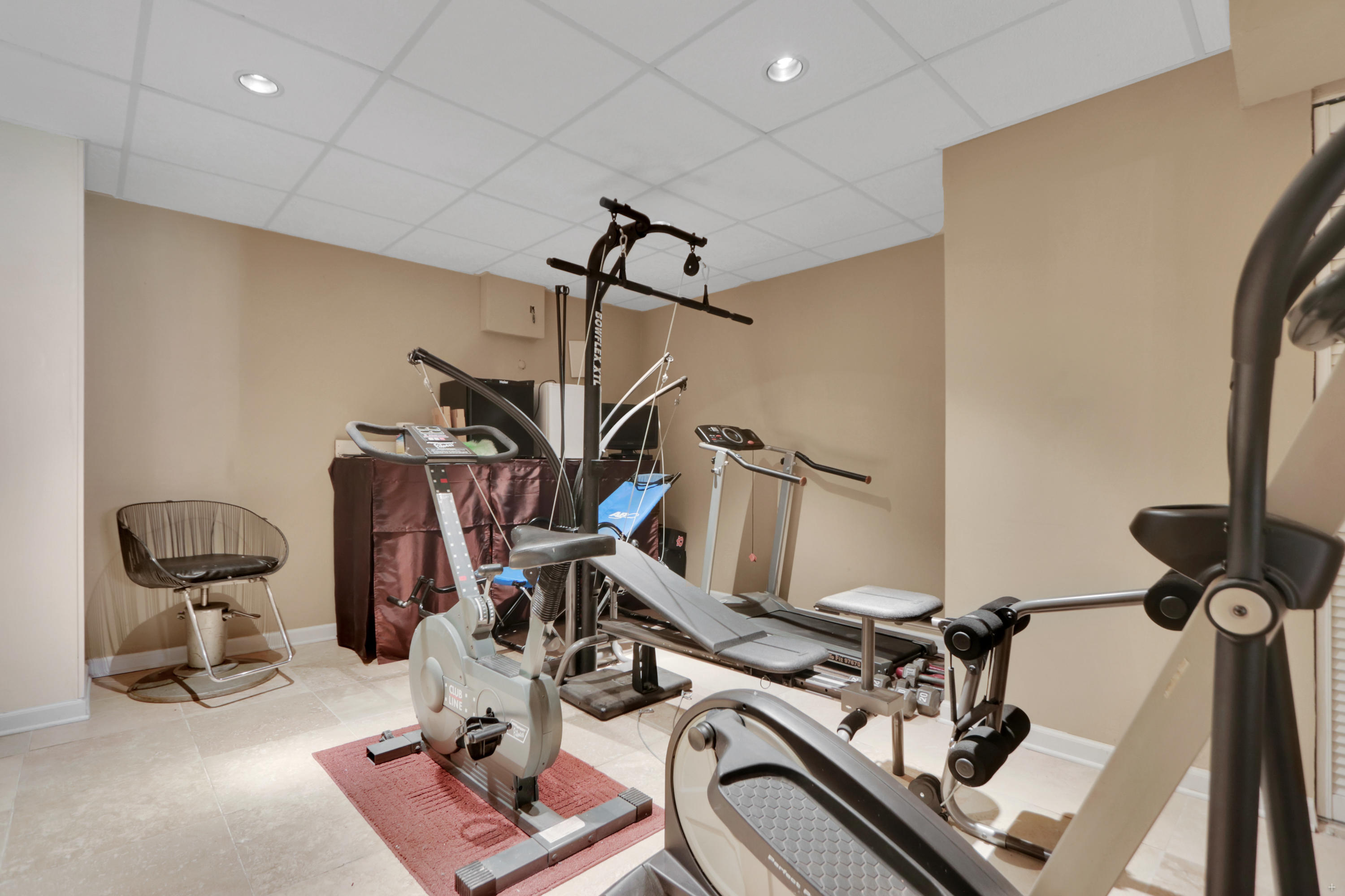 12898 Long Ridge Road Knoxville, TN 37934 - Photo 31 of 36 Large area can be used for gym