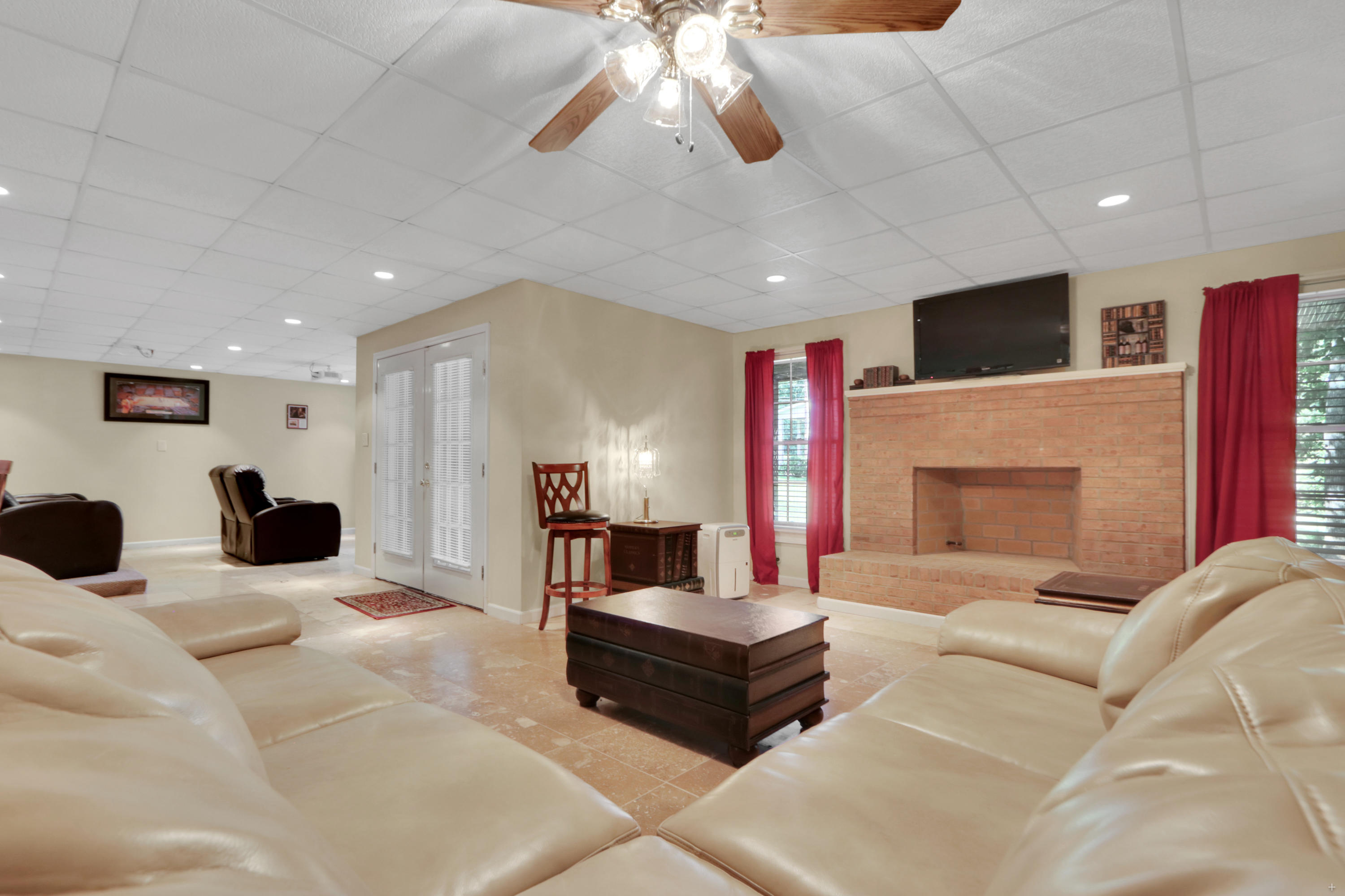 12898 Long Ridge Road Knoxville, TN 37934 - Photo 33 of 36 Basement