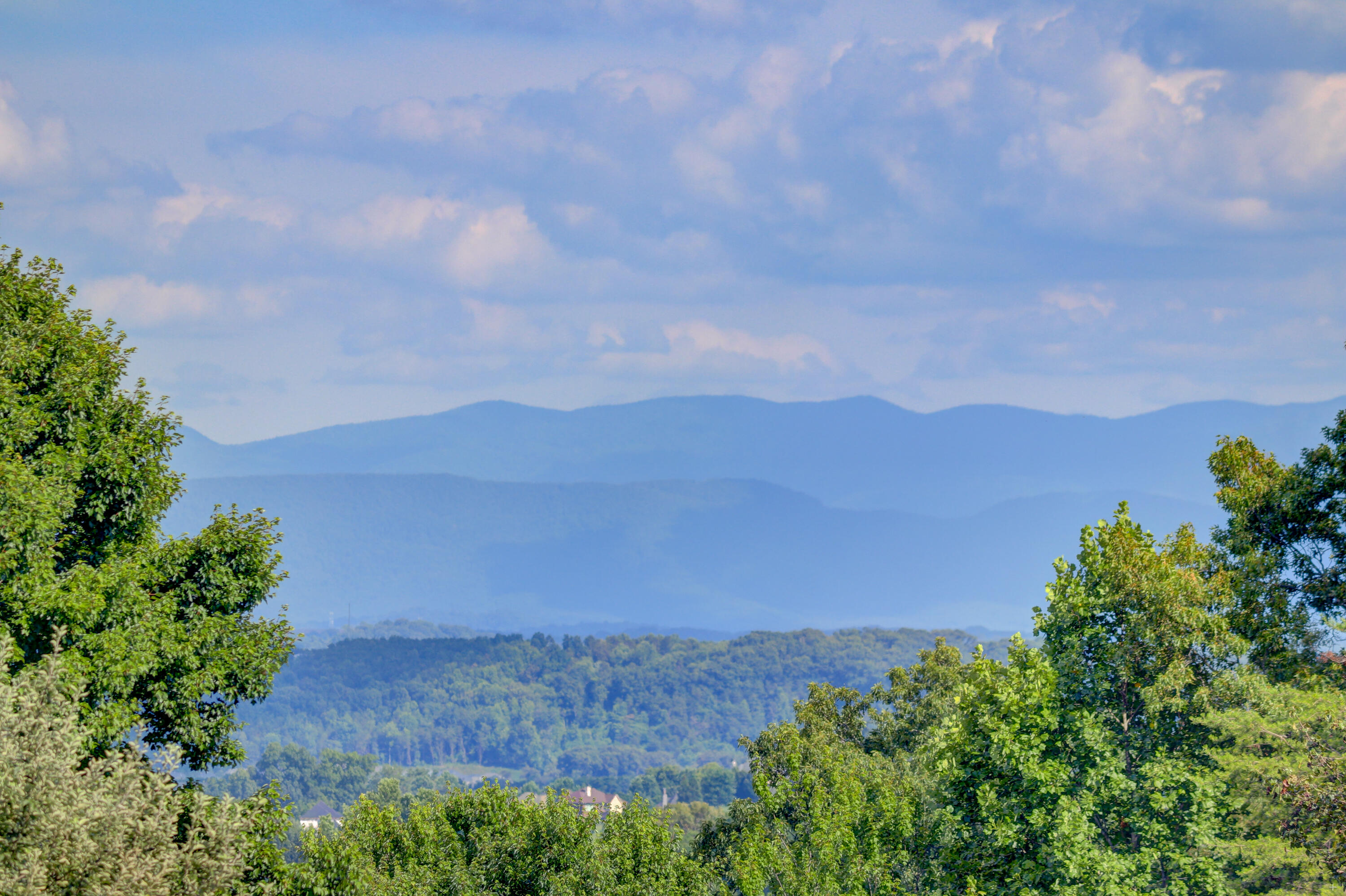 12898 Long Ridge Road Knoxville, TN 37934 - Photo 35 of 36 Beautiful views from top of Saddle Ridge