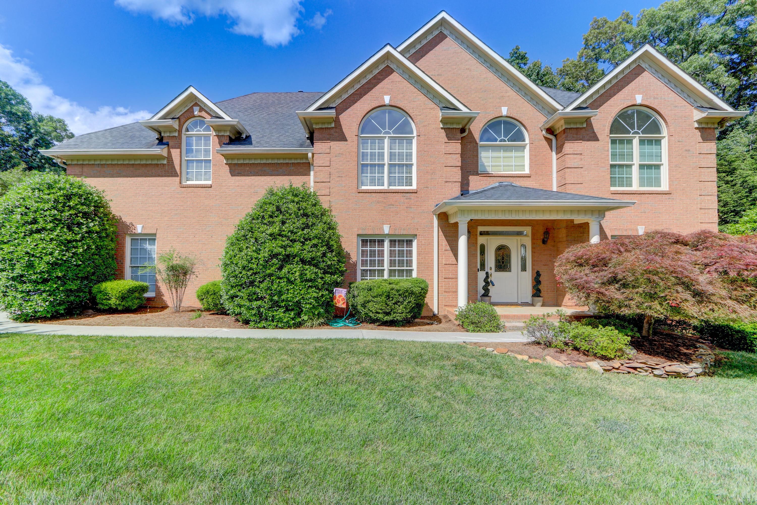 12898 Long Ridge Road Knoxville, TN 37934 - Photo 36 of 36 Welcome home!!