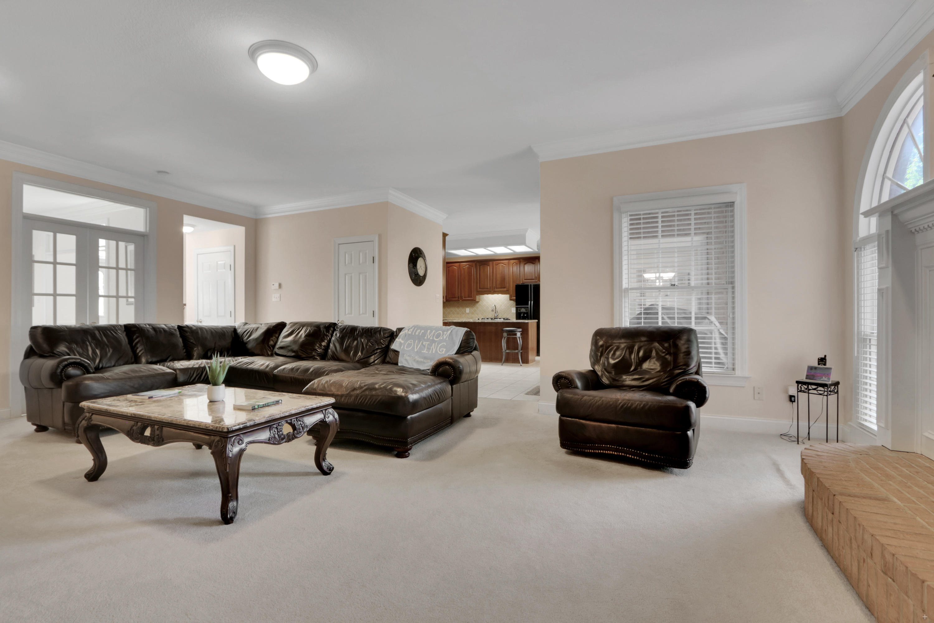 12898 Long Ridge Road Knoxville, TN 37934 - Photo 5 of 36 Family room