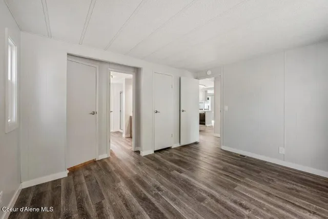 $149,000 | 957 North Maranatha Drive, Post Falls, ID 83854