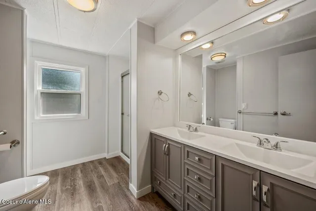 $149,000 | 957 North Maranatha Drive, Post Falls, ID 83854