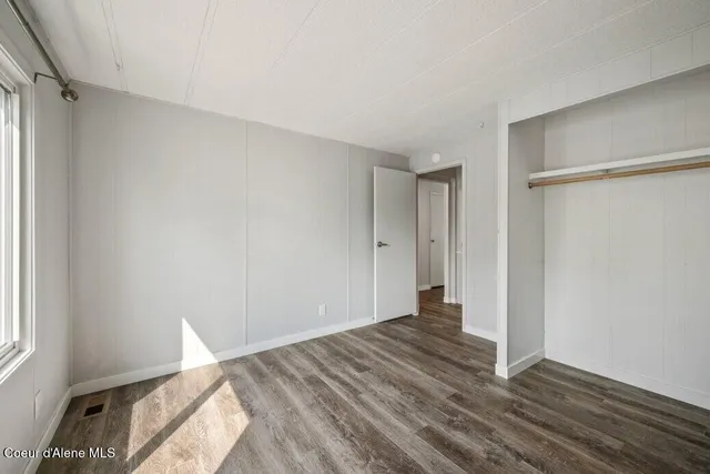 $149,000 | 957 North Maranatha Drive, Post Falls, ID 83854