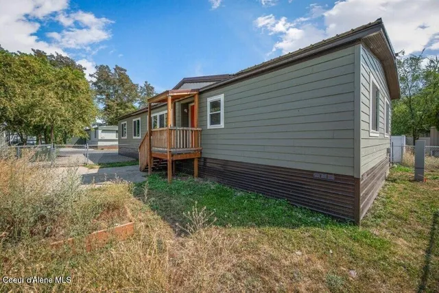 $149,000 | 957 North Maranatha Drive, Post Falls, ID 83854