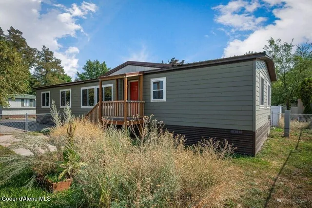 $149,000 | 957 North Maranatha Drive, Post Falls, ID 83854