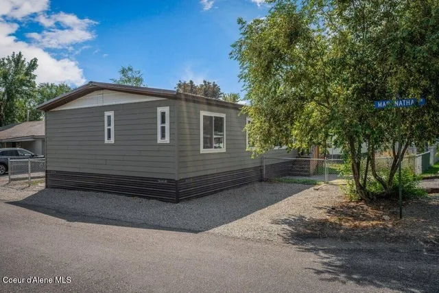 $149,000 | 957 North Maranatha Drive, Post Falls, ID 83854