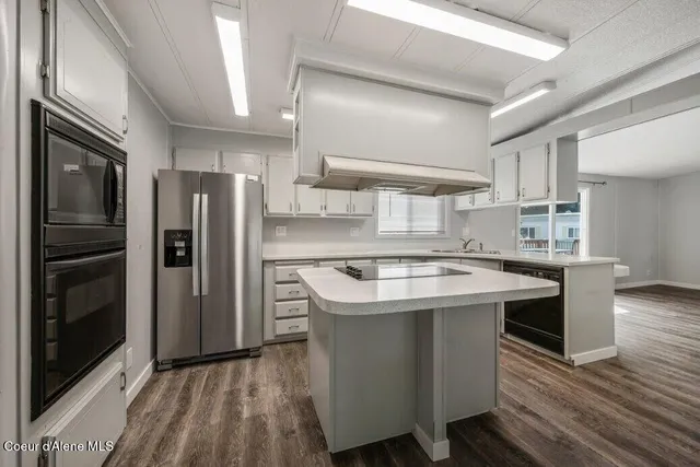 $149,000 | 957 North Maranatha Drive, Post Falls, ID 83854