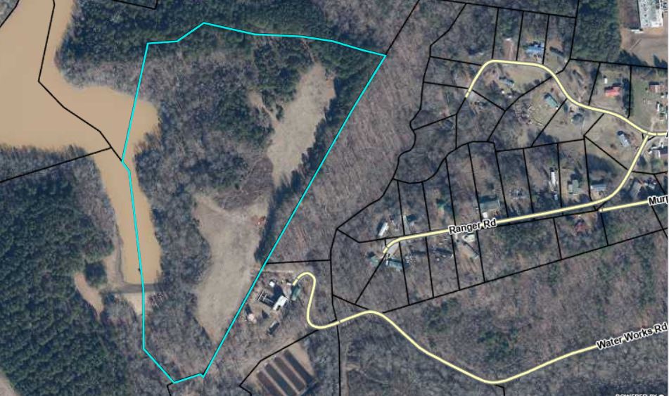 28-acres Water Works Road Walhalla, SC 29691 - Photo 5 of 10