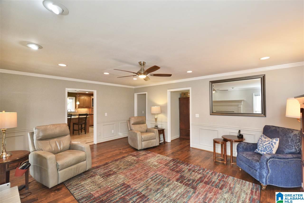 5425 Hickory Ridge Drive Birmingham, AL 35242 - Photo 9 of 38