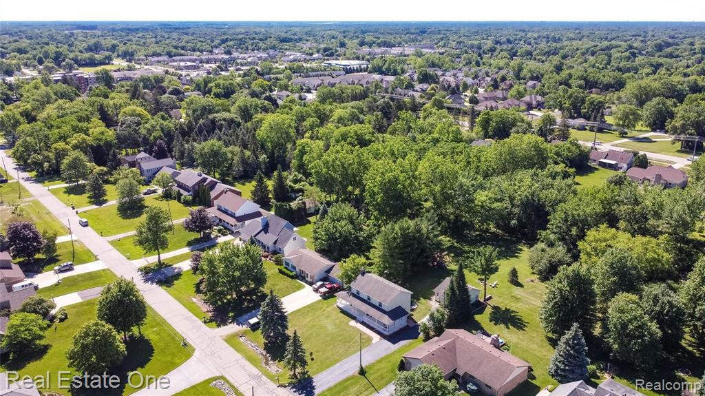 475 Grace Avenue Rochester Hills, MI 48307 - Photo 53 of 58