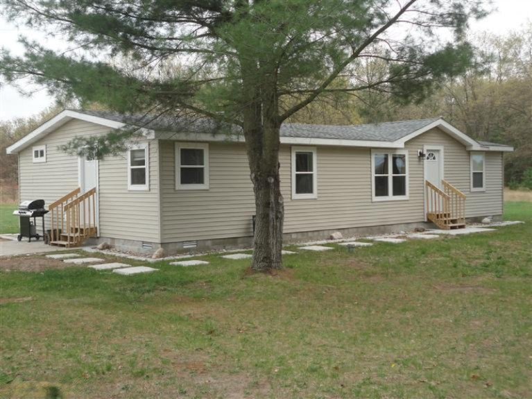 6312 Ewing Road Twin Lake, MI 49457 - Photo 1 of 11 Primary Photo