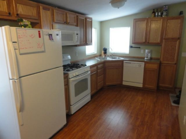 6312 Ewing Road Twin Lake, MI 49457 - Photo 8 of 11 Additional Photo