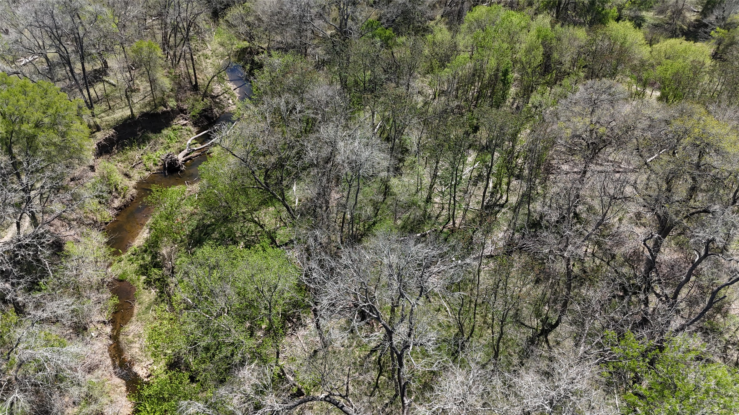 1285 Burdette Wells Road Lockhart, TX 78644 - Photo 32 of 32 Aerial view