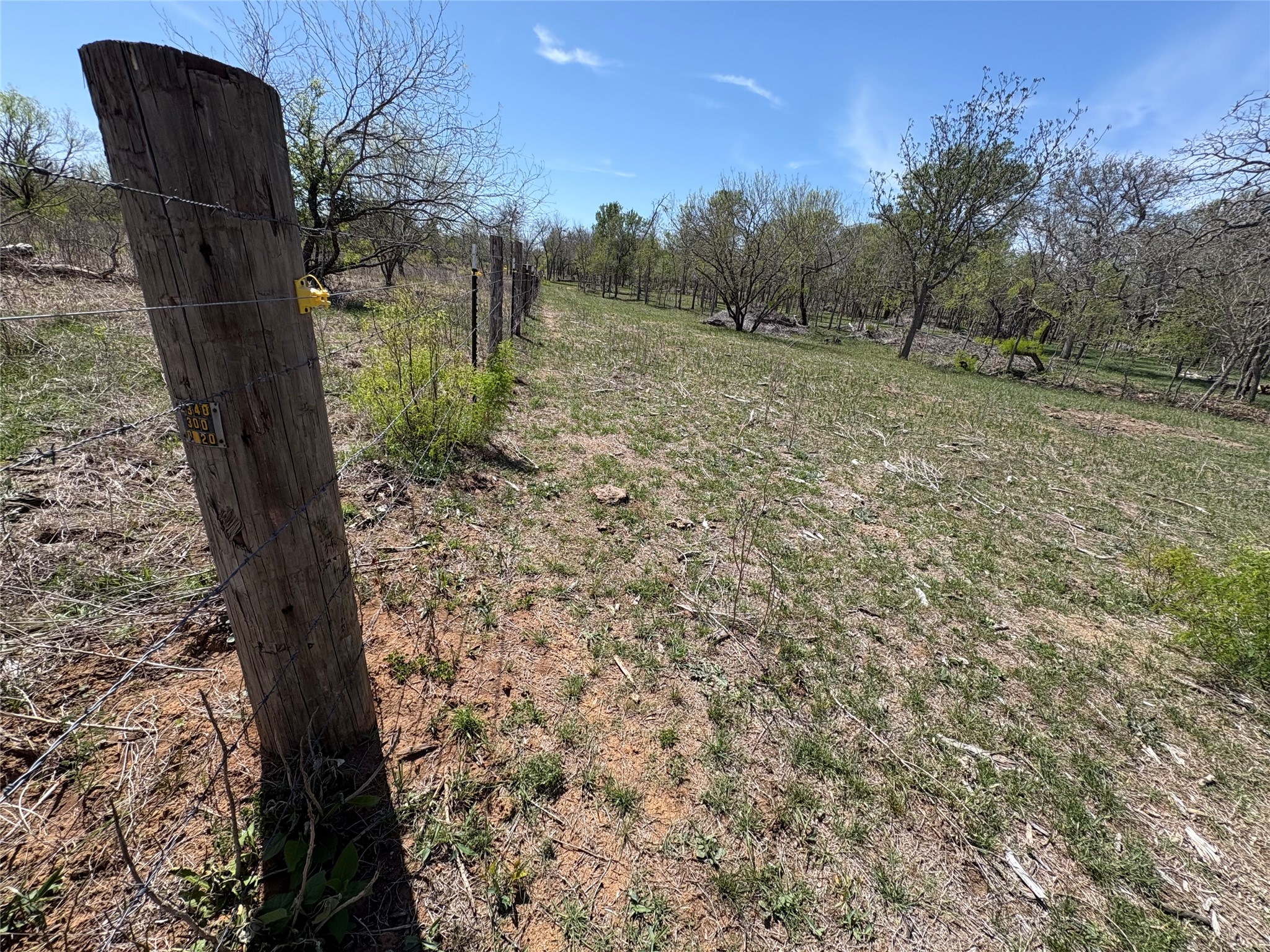1285 Burdette Wells Road Lockhart, TX 78644 - Photo 5 of 32 View of yard with a rural view