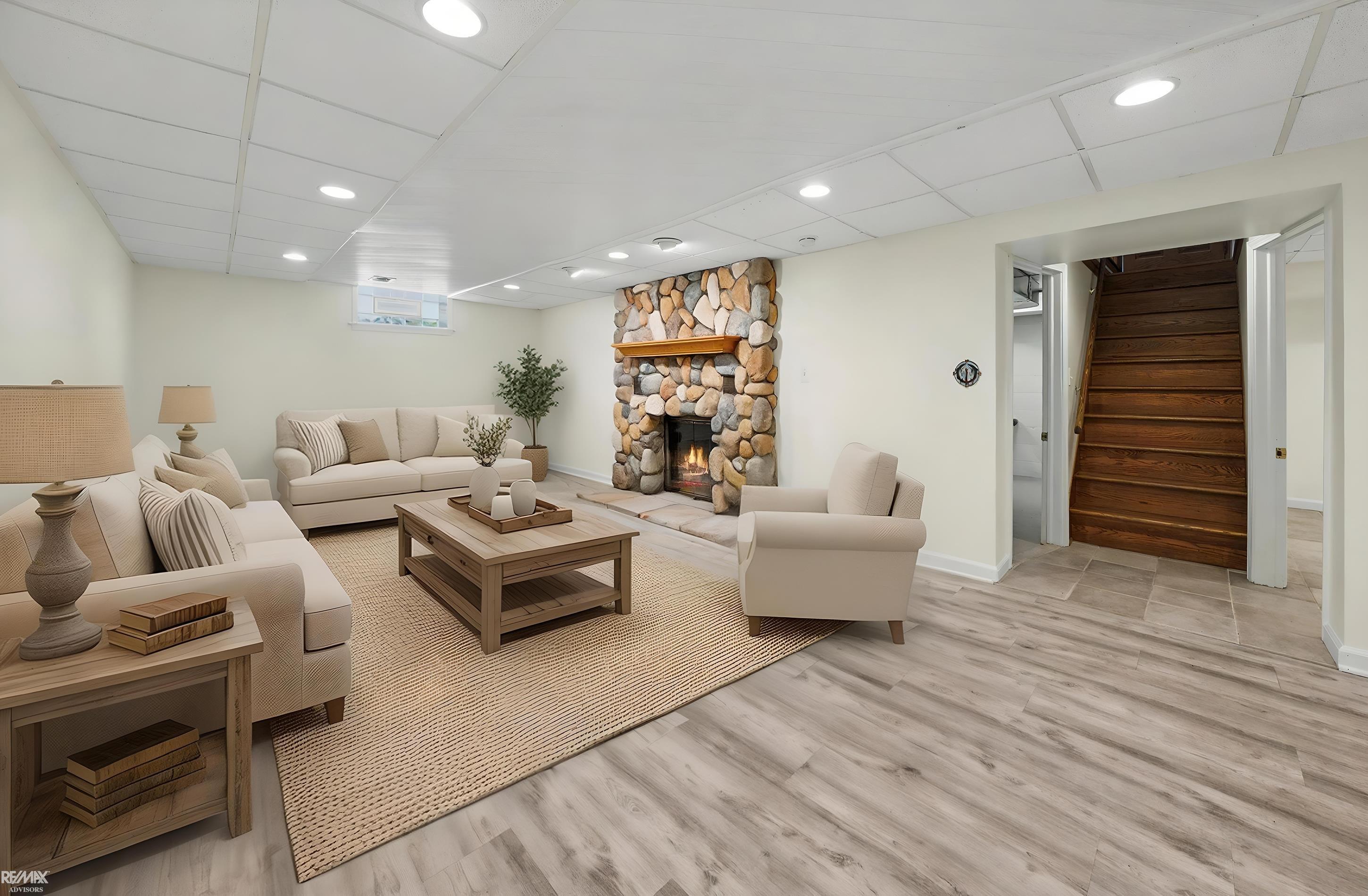 28900 South River Road Harrison Township, MI 48045 - Photo 79 of 81