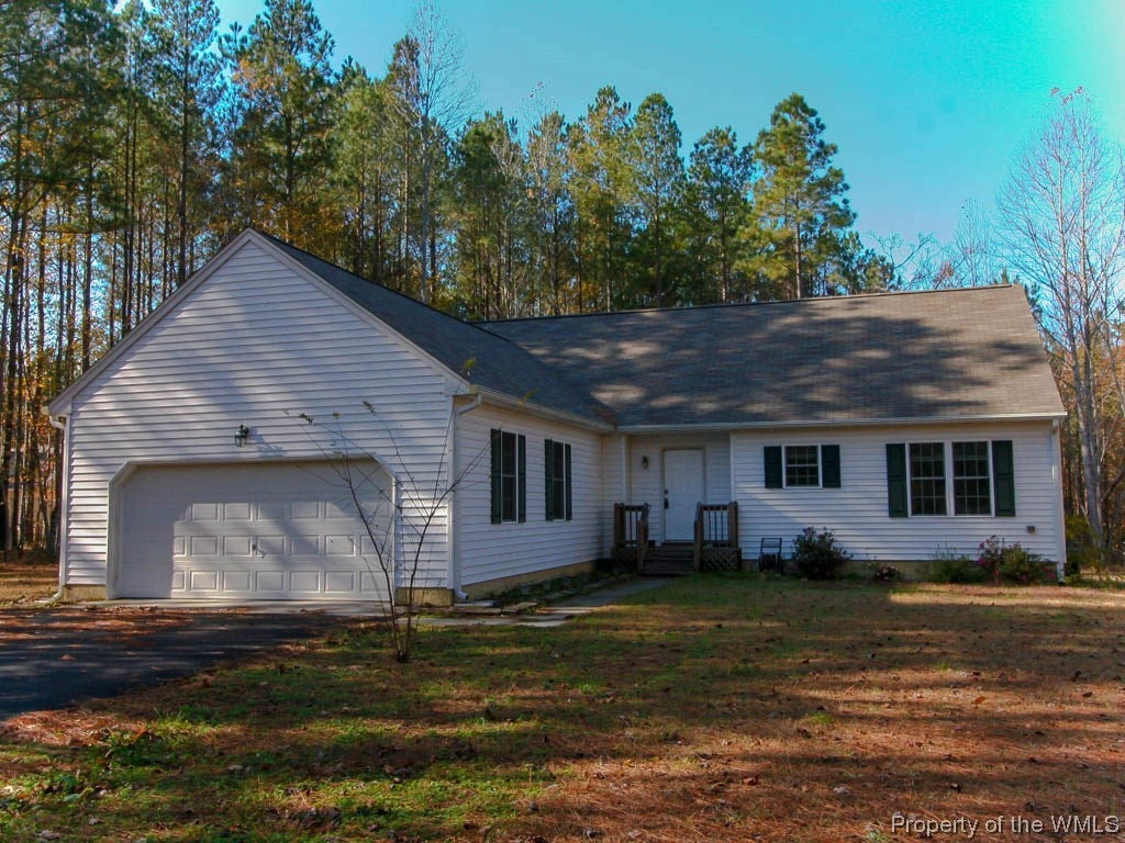 2873 Chickahominy Road Toano, VA 23168 - Photo 2 of 27 Gallery Image 2