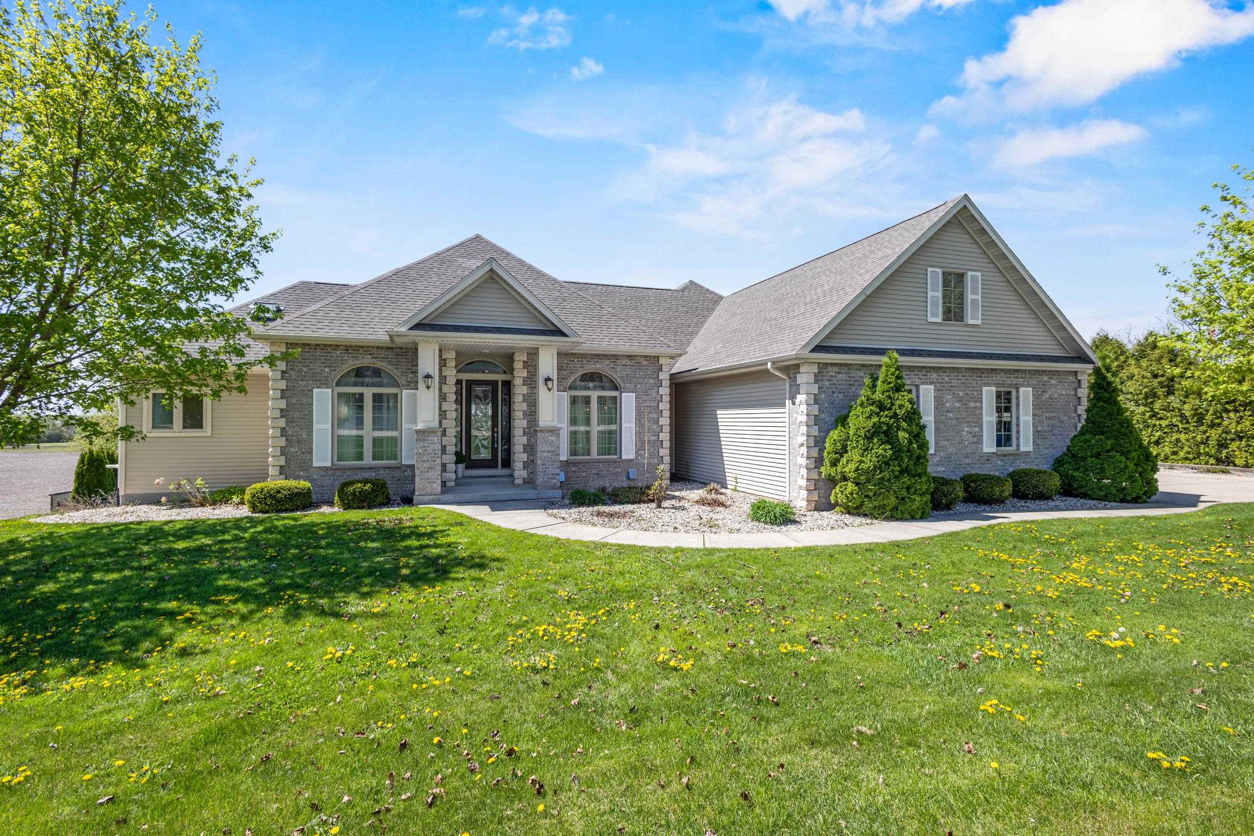 N1657 Carlin Road Fort Atkinson, WI 53538 - Photo 6 of 53