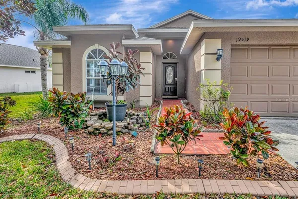 $499,900 | 19519 Morden Blush Drive, Lutz, FL 33558