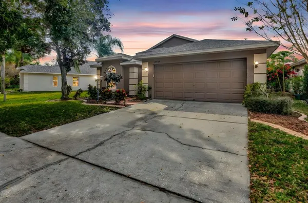 $499,900 | 19519 Morden Blush Drive, Lutz, FL 33558