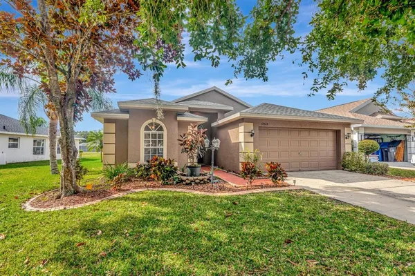 $499,900 | 19519 Morden Blush Drive, Lutz, FL 33558