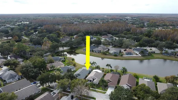 $499,900 | 19519 Morden Blush Drive, Lutz, FL 33558
