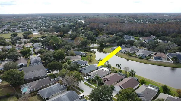 $499,900 | 19519 Morden Blush Drive, Lutz, FL 33558