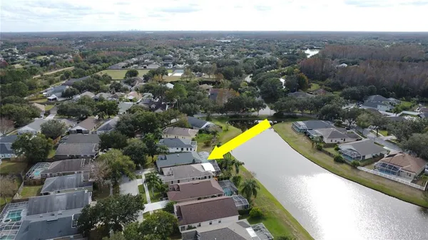 $499,900 | 19519 Morden Blush Drive, Lutz, FL 33558