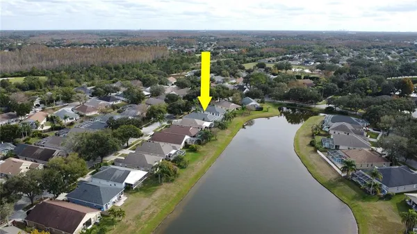 $499,900 | 19519 Morden Blush Drive, Lutz, FL 33558
