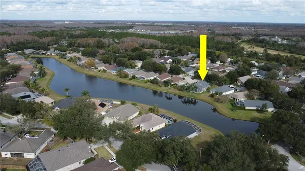 $499,900 | 19519 Morden Blush Drive, Lutz, FL 33558