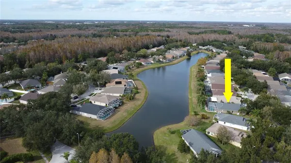 $499,900 | 19519 Morden Blush Drive, Lutz, FL 33558