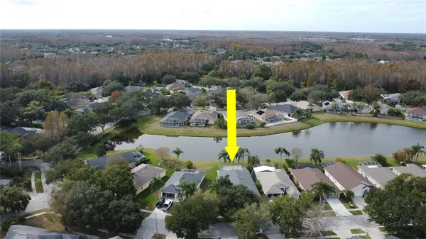 $499,900 | 19519 Morden Blush Drive, Lutz, FL 33558