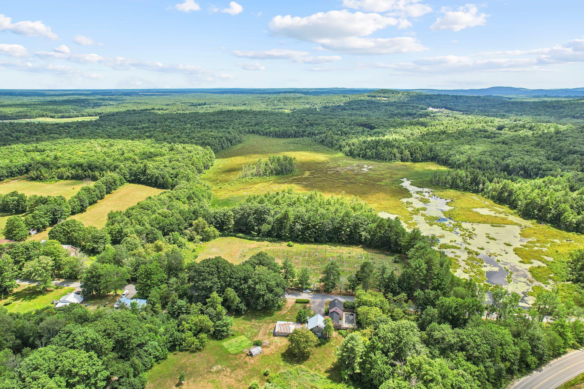 16 Pine Hill Road Limington, ME 04049 - Photo 16 of 51 16_DJI_0193