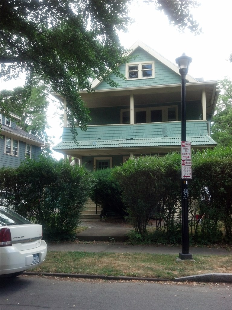 54 Darwin Street Rochester, NY 14610 - Photo 1 of 1