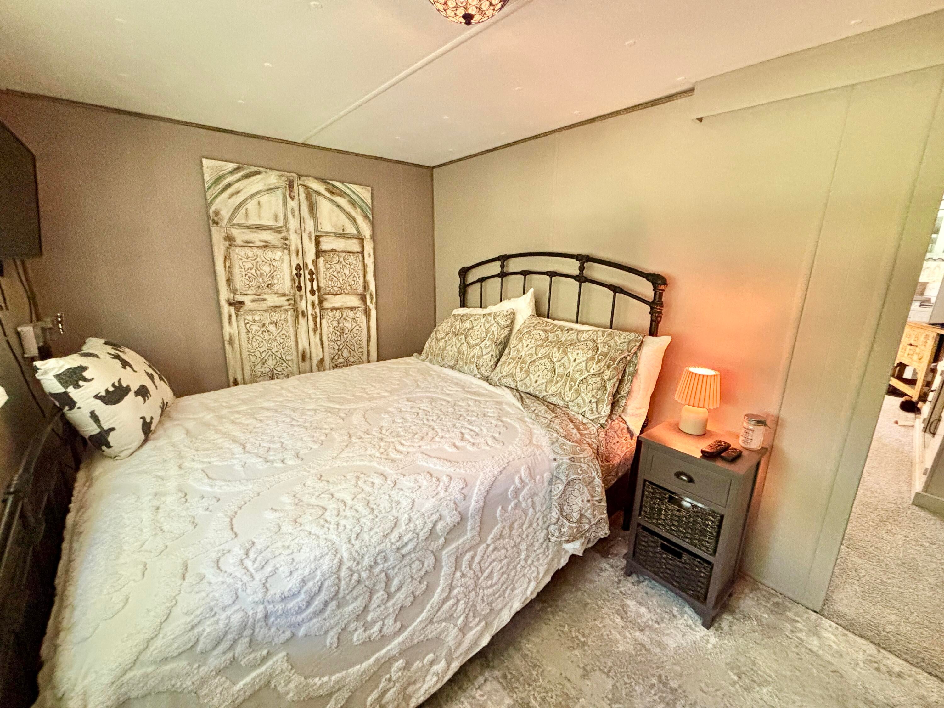 5958 Grandview Road Lewiston, MI 49756 - Photo 13 of 31 Gallery Image 13