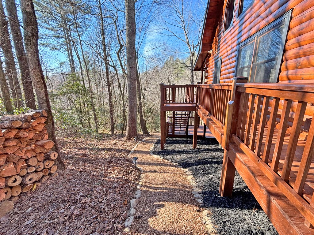 571 Jones Creek Road Ellijay, GA 30540 - Photo 62 of 68 Gallery Image 62