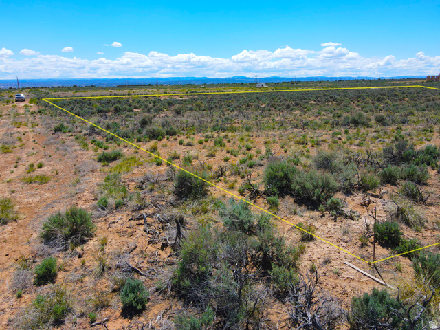 4500 South 22750th Duchesne, UT 84021 - Photo 10 of 34 Expansive undeveloped land parcel featuring natural shrubbery and distant mountain scenery
